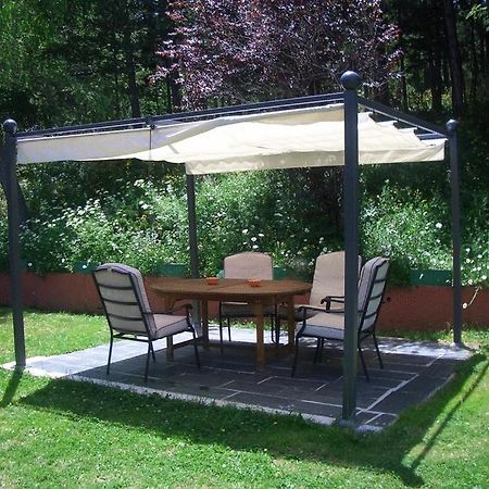 Bed and Breakfast Niu Dels Falcons La Molina  Exterior foto