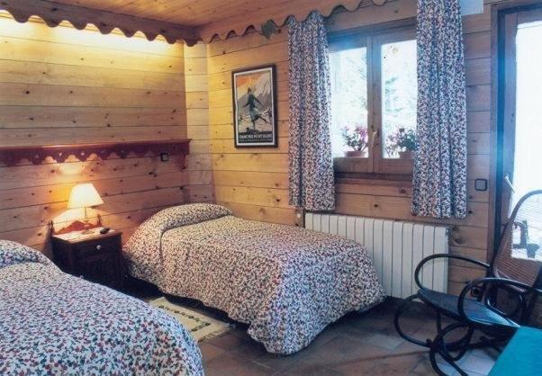 Bed and Breakfast Niu Dels Falcons La Molina  Zimmer foto