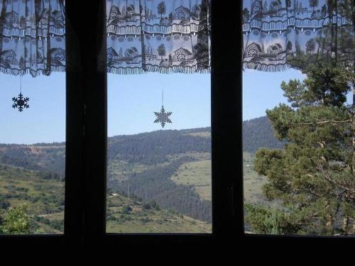 Bed and Breakfast Niu Dels Falcons La Molina  Exterior foto